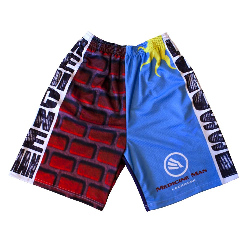 Lacrosse-Shorts-WallBall-Front